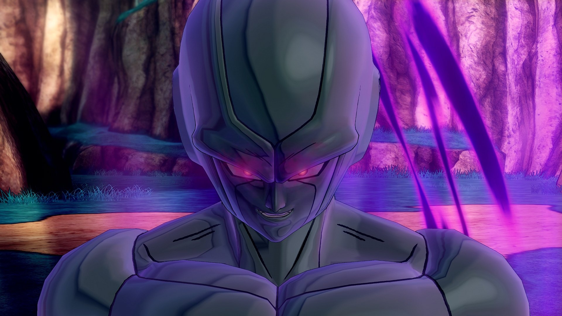 Dragon Ball: Xenoverse 2 - Imagen 2